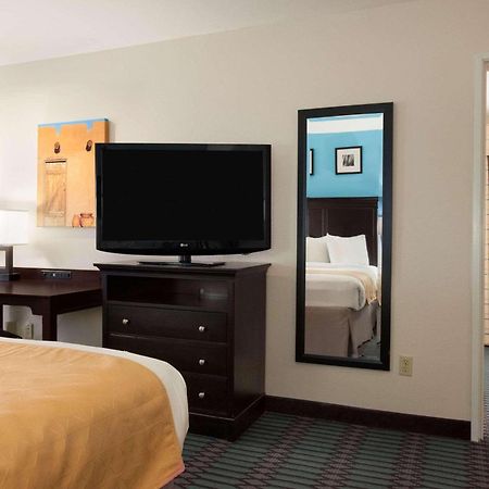Country Inn & Suites By Radisson, Lubbock, Tx Екстер'єр фото