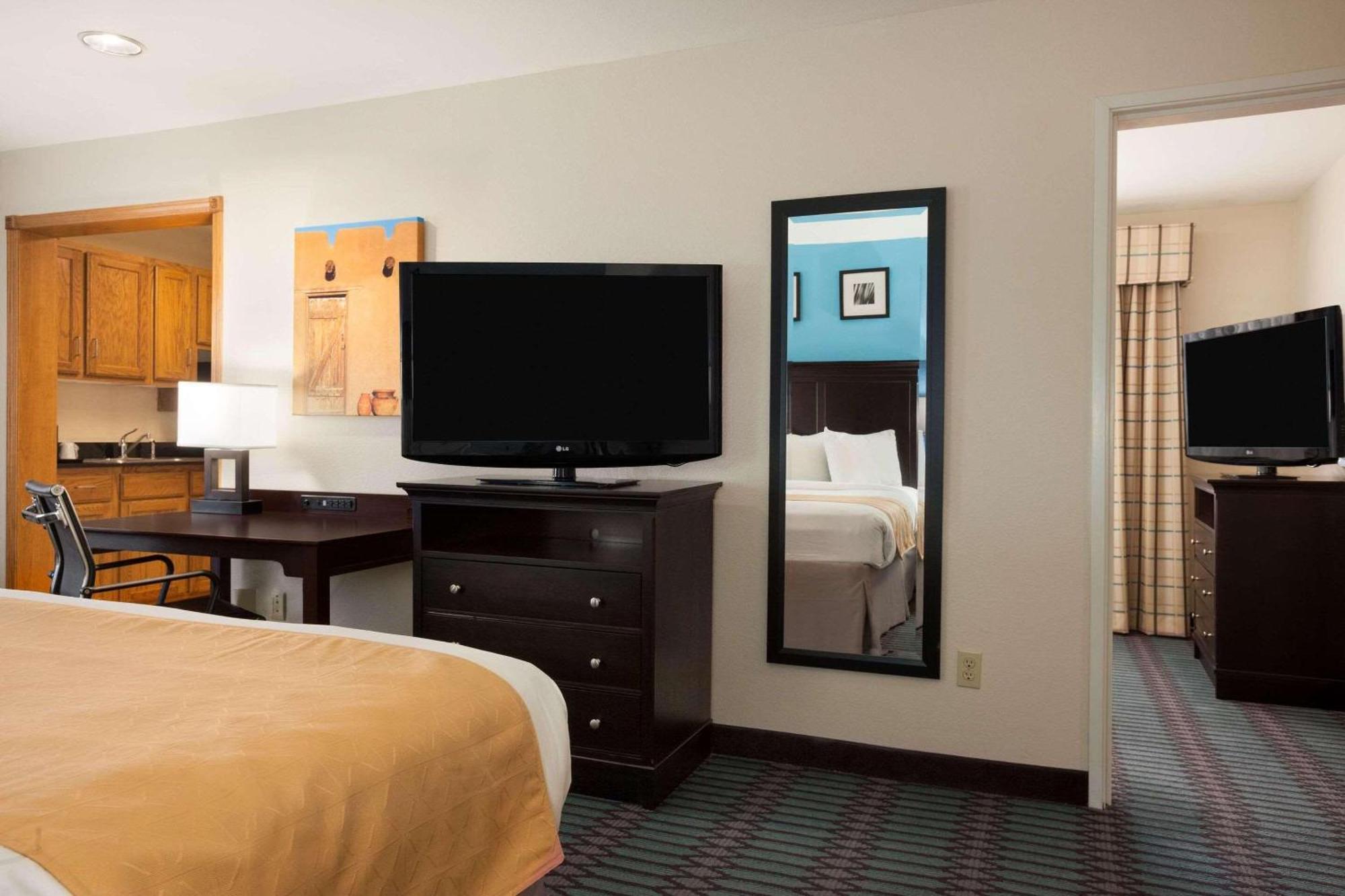 Country Inn & Suites By Radisson, Lubbock, Tx Екстер'єр фото