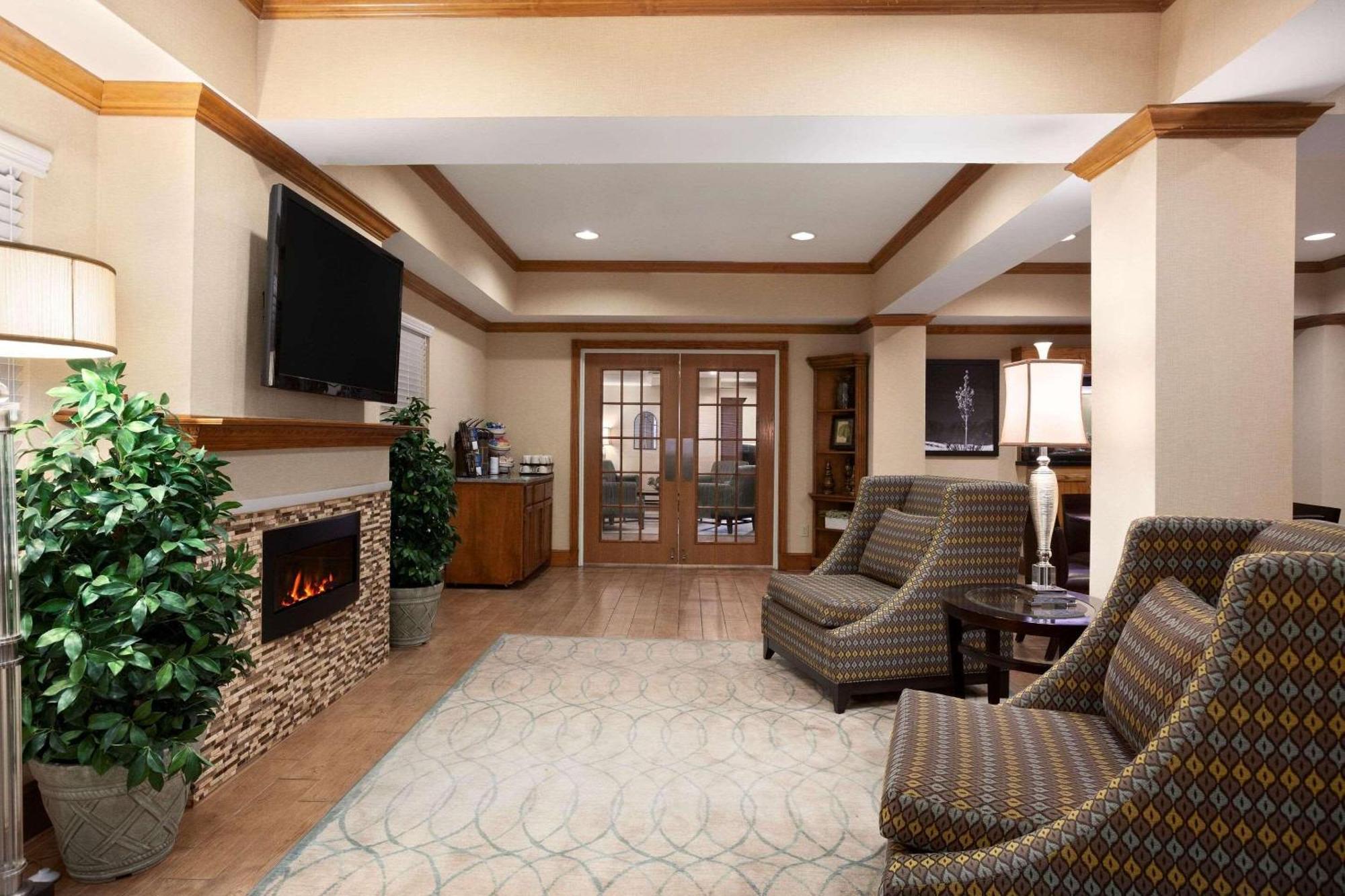 Country Inn & Suites By Radisson, Lubbock, Tx Екстер'єр фото