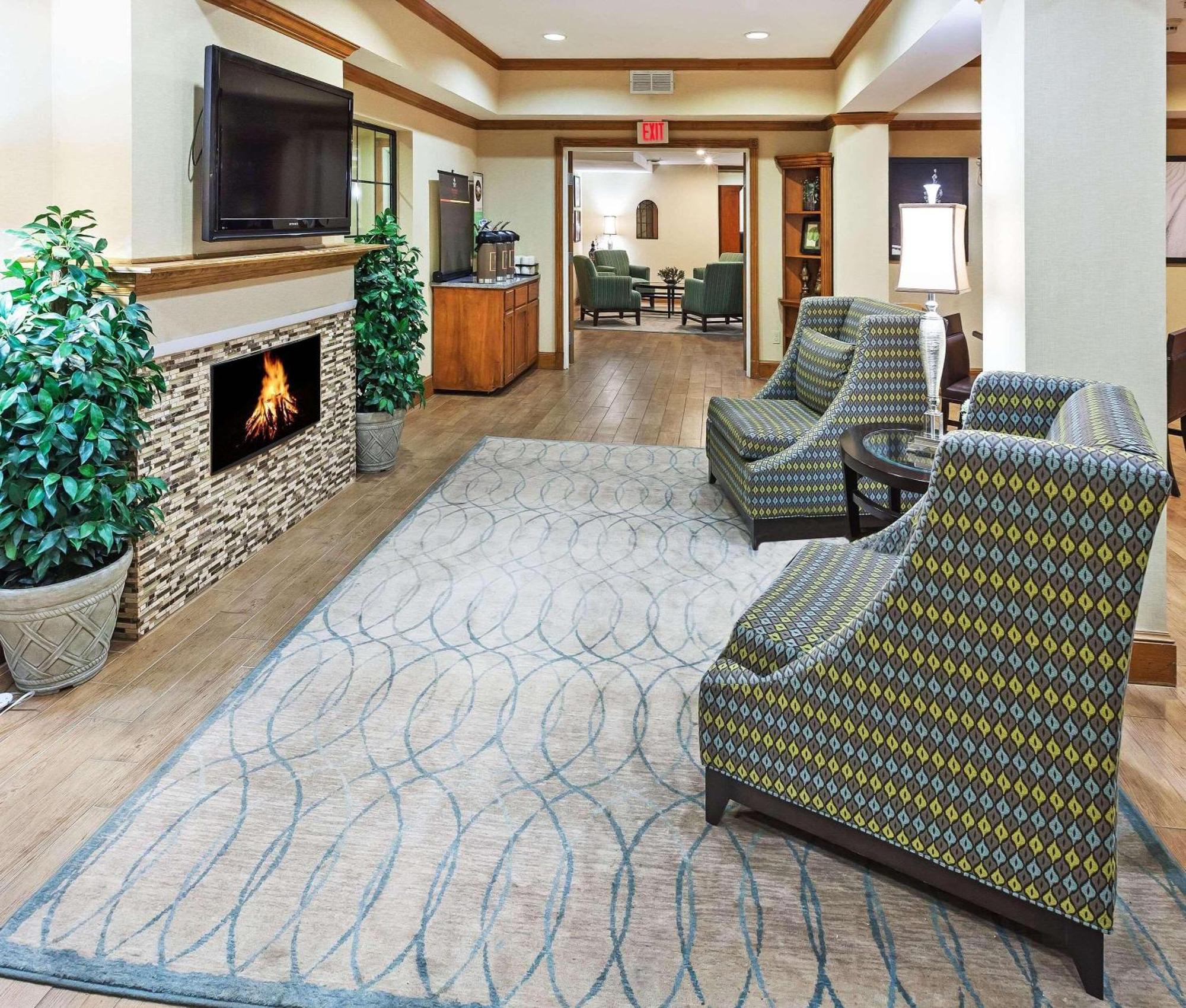 Country Inn & Suites By Radisson, Lubbock, Tx Екстер'єр фото