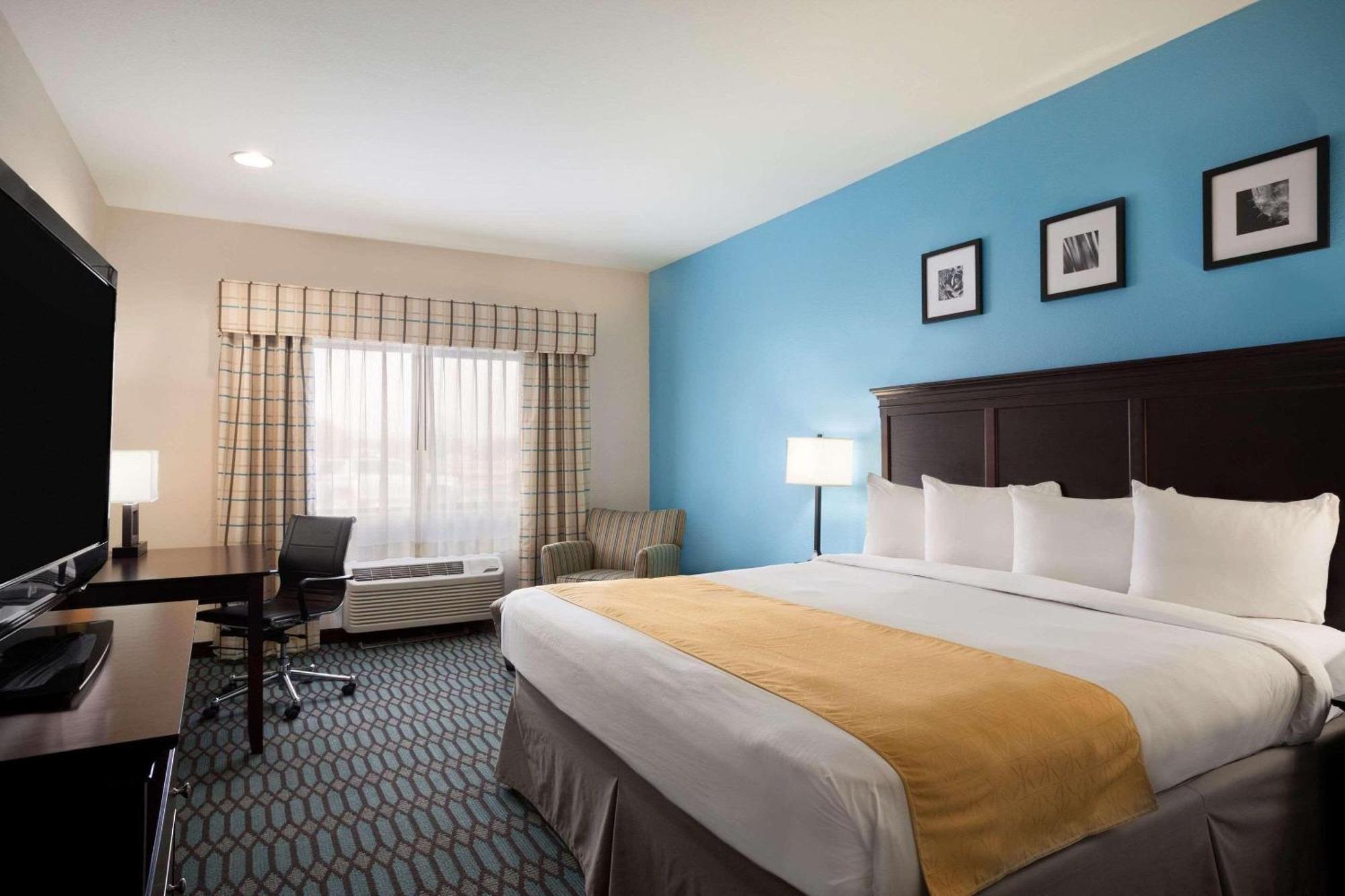 Country Inn & Suites By Radisson, Lubbock, Tx Екстер'єр фото