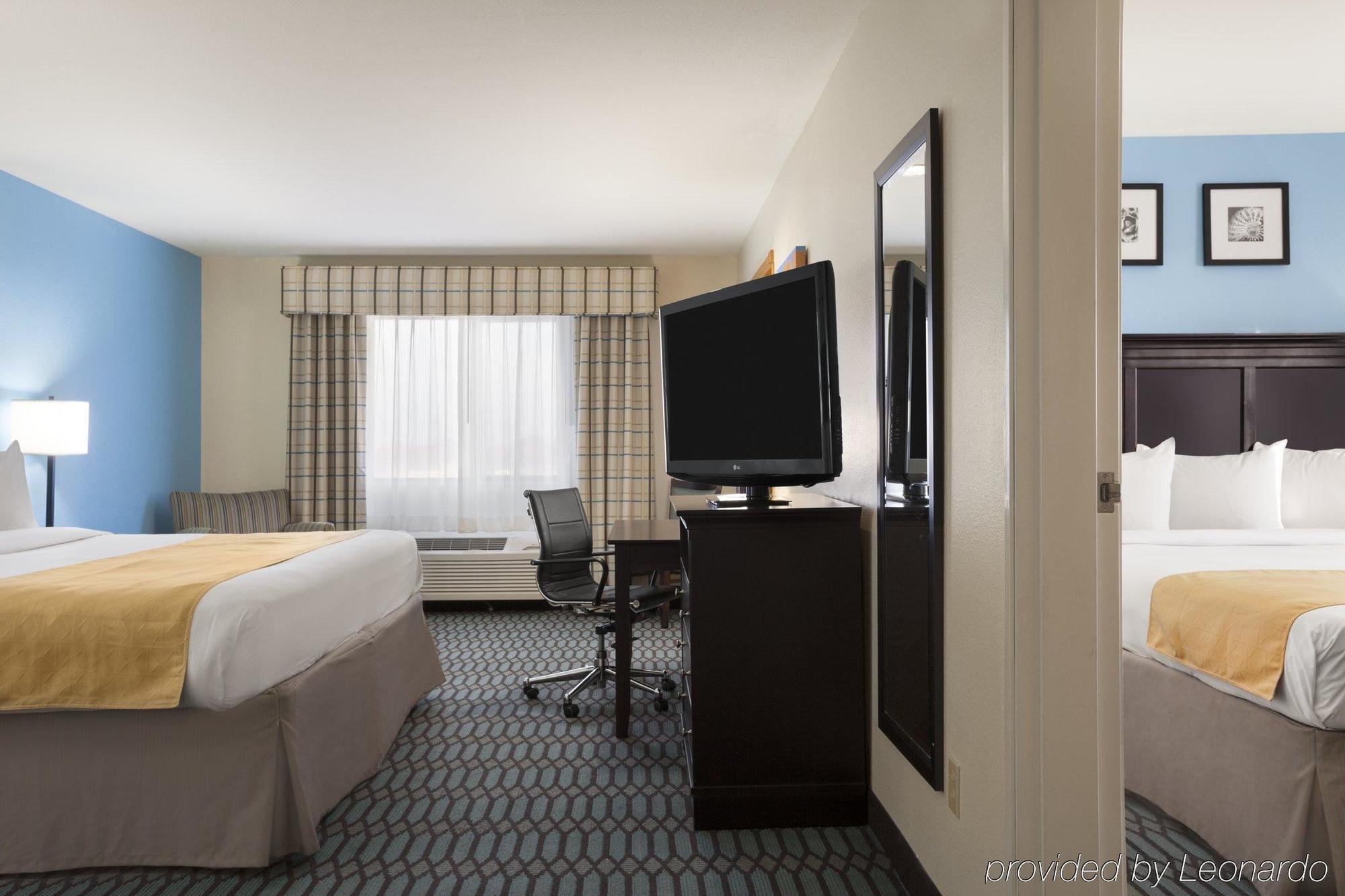 Country Inn & Suites By Radisson, Lubbock, Tx Екстер'єр фото