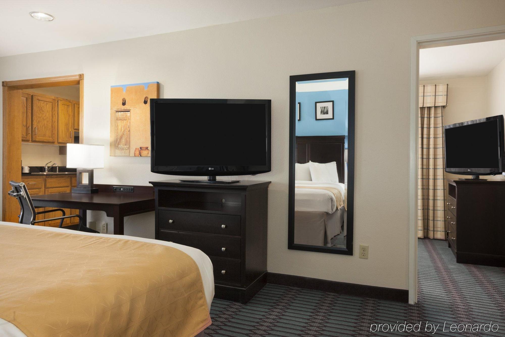 Country Inn & Suites By Radisson, Lubbock, Tx Екстер'єр фото