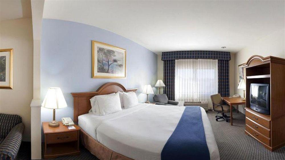 Country Inn & Suites By Radisson, Lubbock, Tx Екстер'єр фото
