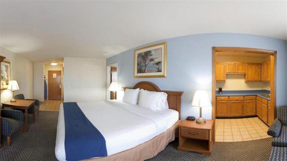 Country Inn & Suites By Radisson, Lubbock, Tx Екстер'єр фото