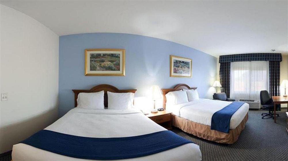 Country Inn & Suites By Radisson, Lubbock, Tx Екстер'єр фото