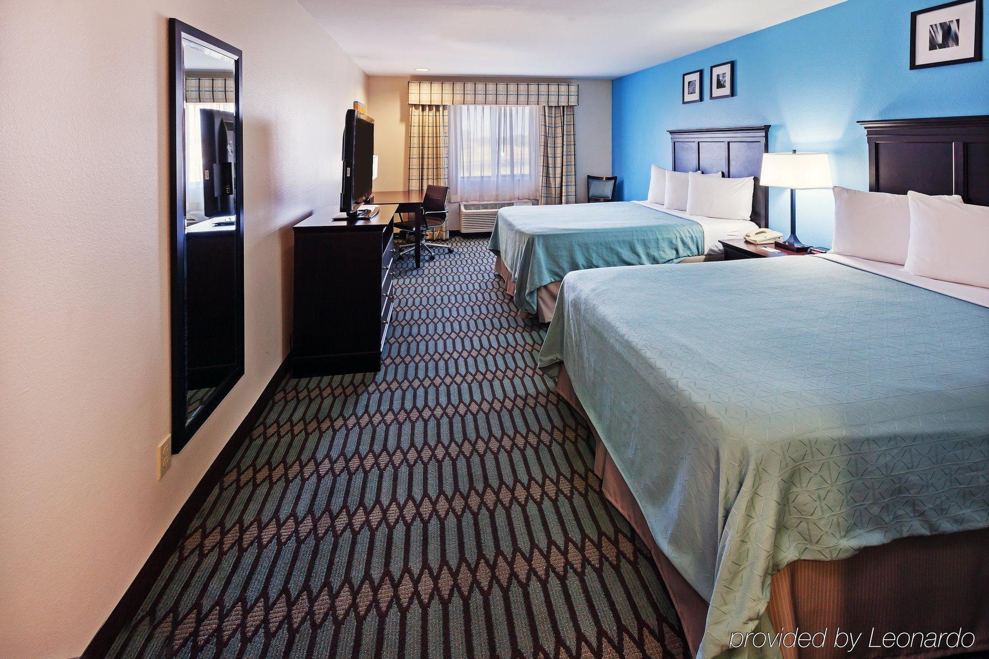 Country Inn & Suites By Radisson, Lubbock, Tx Екстер'єр фото