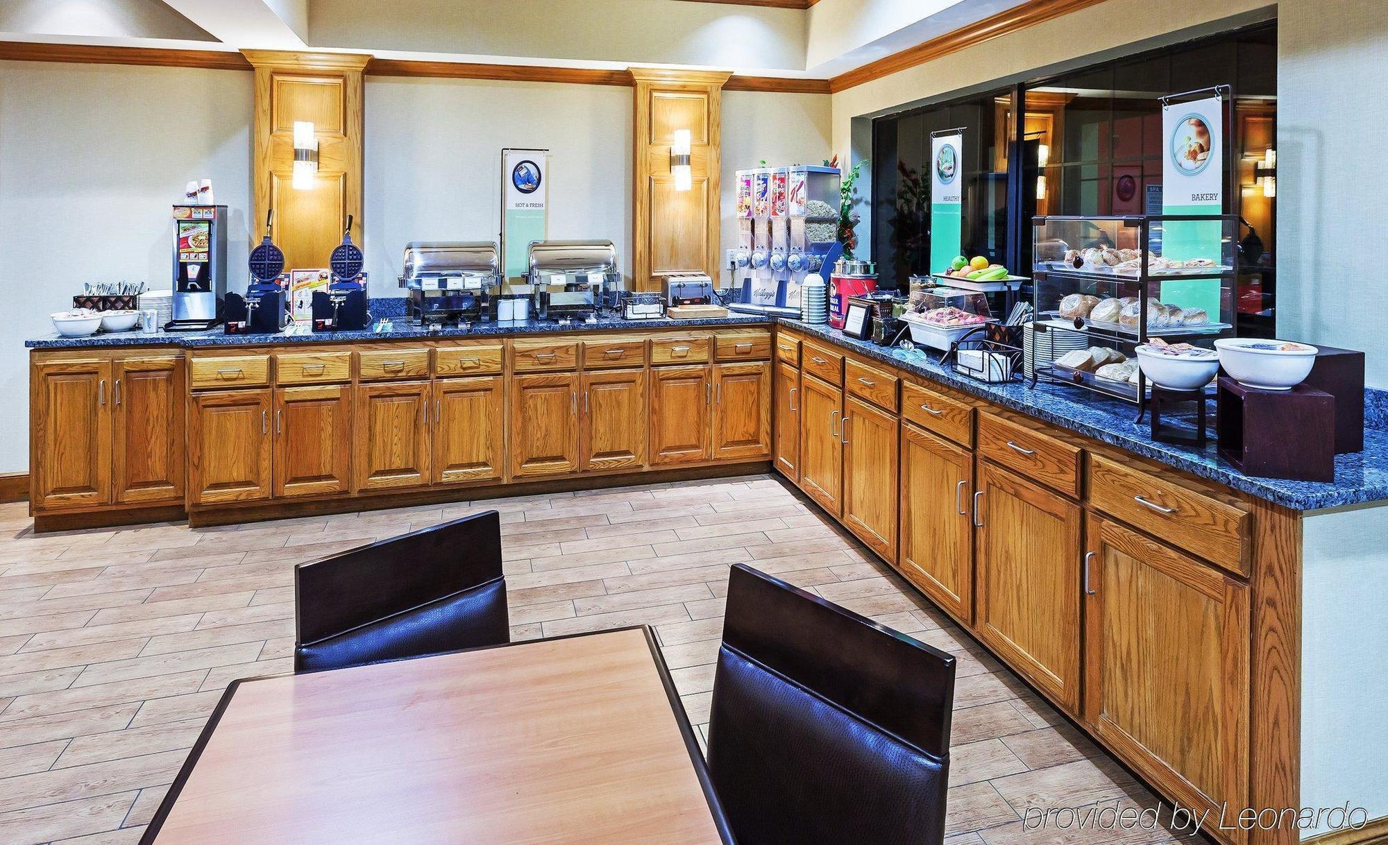Country Inn & Suites By Radisson, Lubbock, Tx Екстер'єр фото