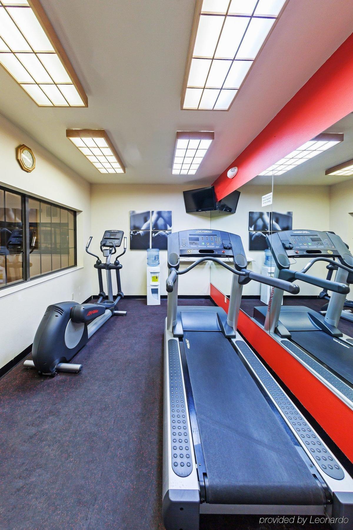 Country Inn & Suites By Radisson, Lubbock, Tx Екстер'єр фото