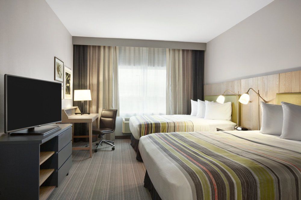 Country Inn & Suites By Radisson, Lubbock, Tx Екстер'єр фото