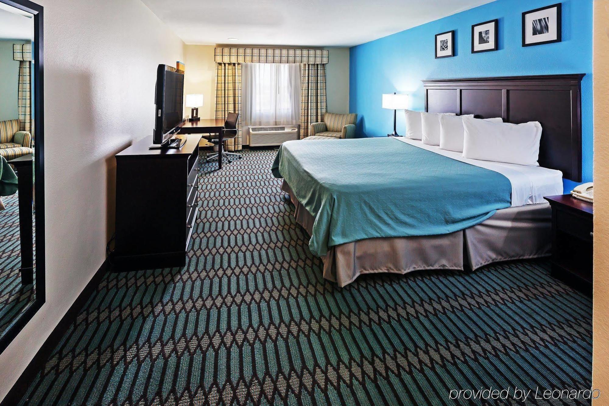 Country Inn & Suites By Radisson, Lubbock, Tx Екстер'єр фото